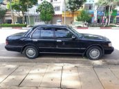 Cần bán Toyota Crown 1993, màu đen, nhập khẩu 