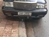 Cần bán Toyota Crown 1993, màu đen, nhập khẩu 