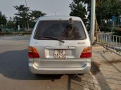 Cần bán gấp Toyota Zace 2002, màu bạc, nhập khẩu 