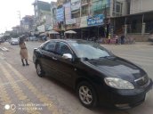 Bán xe Toyota Corolla Altis năm sản xuất 2003, nhập khẩu