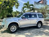 Bán xe Ford Everest sản xuất năm 2009, giá ưu đãi, động cơ ổn định 