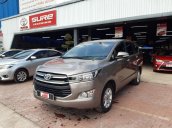 Cần bán gấp Toyota Innova G năm 2017, giá thấp, chính chủ sử dụng