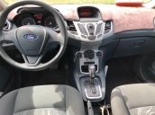 Bán Ford Fiesta sản xuất năm 2011, màu trắng