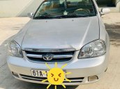 Cần bán xe Daewoo Lacetti năm 2009, xe nhập, giá thấp