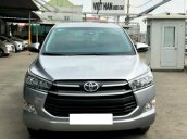 Bán Toyota Innova năm sản xuất 2019, màu bạc chính chủ