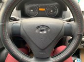 Xe Hyundai Getz năm 2009, màu bạc, nhập khẩu 