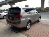 Cần bán gấp Toyota Innova G năm 2017, giá thấp, chính chủ sử dụng