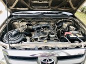 Bán Toyota Fortuner năm 2008, màu vàng, nhập khẩu nguyên chiếc