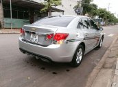 Cần bán xe Chevrolet Cruze năm 2010, màu bạc, giá tốt