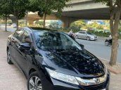 Bán xe Honda City đời 2015, màu đen chính chủ