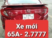 Cần bán Honda Civic năm 2020, màu đỏ, xe nhập