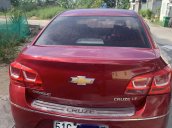 Bán Chevrolet Cruze LT đời 2017, số sàn