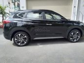 Cần bán Hyundai Tucson 1.6 AT Turbo sản xuất năm 2020, màu đen, giá tốt