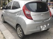 Bán ô tô Hyundai Eon năm 2013, màu bạc, nhập khẩu nguyên chiếc, xe còn mới