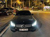 Cần bán Mercedes-Benz C200 sx 2016, đen nội thất kem, đi 24000km, hỗ trợ trả góp 70%, giá 1 tỷ 088