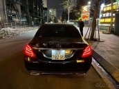 Cần bán Mercedes-Benz C200 sx 2016, đen nội thất kem, đi 24000km, hỗ trợ trả góp 70%, giá 1 tỷ 088