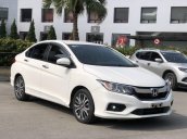 Honda City Top 2019 - siêu đẹp biển TP