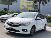 Honda City Top 2019 - siêu đẹp biển TP