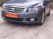 Cần bán gấp Daewoo Lacetti đời 2009, nhập khẩu 