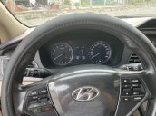 Cần bán Hyundai Sonata 2015 - đi 62.000 km, xe đẹp máy zin, giá 629tr - hỗ trợ trả góp 70% giá trị xe