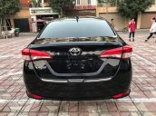 Bán Toyota Vios G SX 2019 xe lướt new 97%