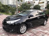 Bán Toyota Vios G SX 2019 xe lướt new 97%