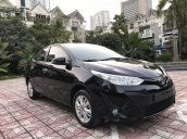 Bán Toyota Vios G SX 2019 xe lướt new 97%