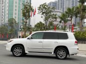 Bán nhanh Lexus LX570 sx 2012, nhập Mỹ