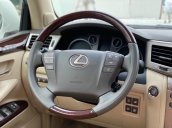 Bán nhanh Lexus LX570 sx 2012, nhập Mỹ