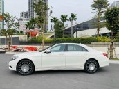 Bán nhanh Mercedes S400 2015, độ nhẹ mâm Maybach S450