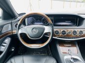 Bán nhanh Mercedes S400 2015, độ nhẹ mâm Maybach S450