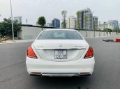 Bán nhanh Mercedes S400 2015, độ nhẹ mâm Maybach S450