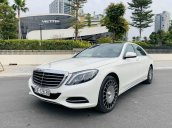 Bán nhanh Mercedes S400 2015, độ nhẹ mâm Maybach S450