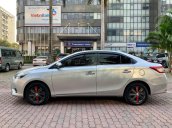 Bán gấp với giá thấp chiếc Toyota Vios sản xuất 2014, xe còn mới