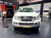 Cần bán xe Isuzu mu-X B7 1.9MT 2019 mới