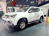 Cần bán xe Isuzu mu-X B7 1.9MT 2019 mới