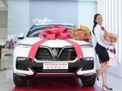 Vinfast Lux SA 2.0 - top 7 những xe bán chạy nhất Việt Nam 2020 - mua xe chơi tết - hỗ trợ 100% thuế trước bạ