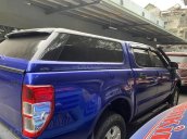 Cần bán Ford Ranger năm sản xuất 2015, màu xanh lam, xe nhập còn mới, 439tr