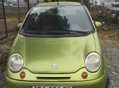 Bán Daewoo Matiz đời 2007 chính chủ, giá tốt