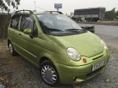 Bán Daewoo Matiz đời 2007 chính chủ, giá tốt