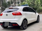 Xe Kia Rio đời 2014, màu trắng, nhập khẩu nguyên chiếc 