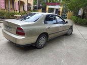 Cần bán xe Honda Accord năm 1999, màu vàng, xe nhập chính chủ, 130tr