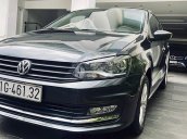 Bán ô tô Volkswagen Polo năm 2016, màu xám, nhập khẩu còn mới