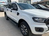 Ford Ranger Wildtrak mới 2021, đầy đủ các màu tại TP. HCM, khuyến mãi tiền mặt + phụ kiện lên đến 50tr