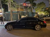 Bán nhanh với giá ưu đãi nhất chiếc Mercedes C200 đời 2016