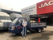 Bán xe JAC X150 bán hàng lưu động 80 triệu nhận xe