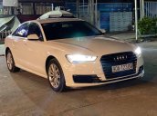 Bán gấp với giá thấp chiếc Audi A6 sản xuất năm 2016