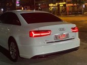 Bán gấp với giá thấp chiếc Audi A6 sản xuất năm 2016