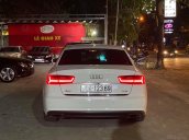 Bán gấp với giá thấp chiếc Audi A6 sản xuất năm 2016