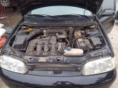 Cần bán Fiat Albea sản xuất 2004, màu đen, nhập khẩu, giá tốt